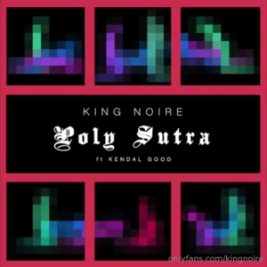 King Noire [ kingnoire ] Onlyfans leaked video 8135769 on Hotleaks.tv