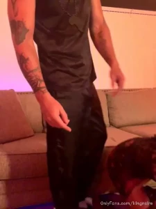 King Noire [ kingnoire ] Onlyfans leaked video 8135913 on Hotleaks.tv