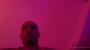 King Noire [ kingnoire ] Onlyfans leaked video 8135978 on Hotleaks.tv