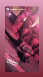 King Noire [ kingnoire ] Onlyfans leaked video 8135990 on Hotleaks.tv