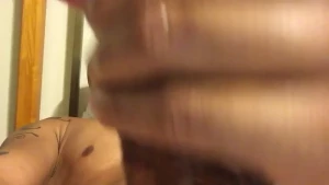 King Noire [ kingnoire ] Onlyfans leaked video 8136010 on Hotleaks.tv