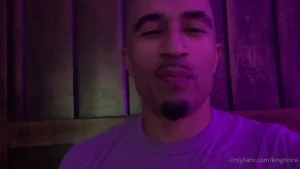 King Noire [ kingnoire ] Onlyfans leaked video 8136069 on Hotleaks.tv