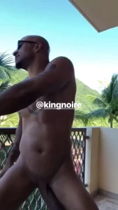 King Noire [ kingnoire ] Onlyfans leaked video 8136101 on Hotleaks.tv
