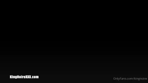 King Noire [ kingnoire ] Onlyfans leaked video 8136158 on Hotleaks.tv