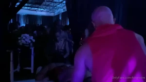 King Noire [ kingnoire ] Onlyfans leaked video 8136161 on Hotleaks.tv