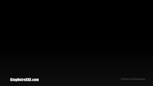 King Noire [ kingnoire ] Onlyfans leaked video 8136238 on Hotleaks.tv