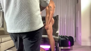 King Noire [ kingnoire ] Onlyfans leaked video 8136289 on Hotleaks.tv