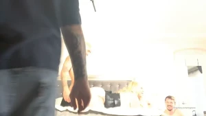 King Noire [ kingnoire ] Onlyfans leaked video 8136301 on Hotleaks.tv