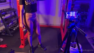 King Noire [ kingnoire ] Onlyfans leaked video 8136307 on Hotleaks.tv