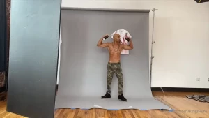 King Noire [ kingnoire ] Onlyfans leaked video 8136316 on Hotleaks.tv