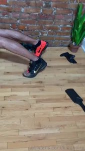 King Noire [ kingnoire ] Onlyfans leaked video 8136463 on Hotleaks.tv