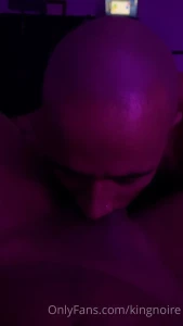 King Noire [ kingnoire ] Onlyfans leaked video 8136515 on Hotleaks.tv