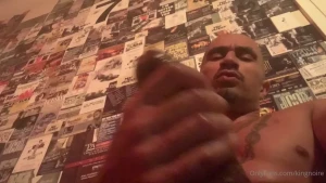 King Noire [ kingnoire ] Onlyfans leaked video 8136540 on Hotleaks.tv