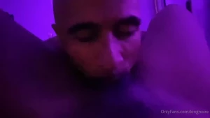 King Noire [ kingnoire ] Onlyfans leaked video 8136556 on Hotleaks.tv