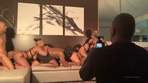 King Noire [ kingnoire ] Onlyfans leaked video 8136571 on Hotleaks.tv