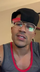 King Noire [ kingnoire ] Onlyfans leaked video 8136592 on Hotleaks.tv