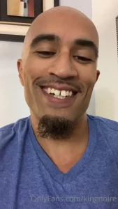 King Noire [ kingnoire ] Onlyfans leaked video 8136671 on Hotleaks.tv