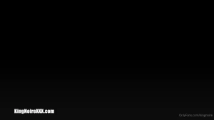 King Noire [ kingnoire ] Onlyfans leaked video 8136799 on Hotleaks.tv