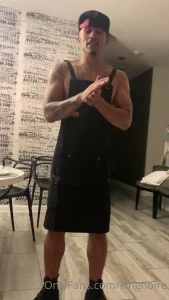 King Noire [ kingnoire ] Onlyfans leaked video 8136842 on Hotleaks.tv