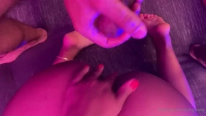 King Noire [ kingnoire ] Onlyfans leaked video 8136894 on Hotleaks.tv