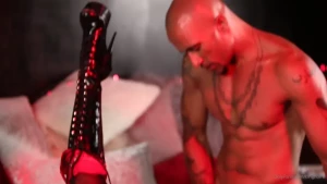 King Noire [ kingnoire ] Onlyfans leaked video 8136933 on Hotleaks.tv