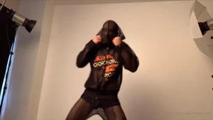 King Noire [ kingnoire ] Onlyfans leaked video 8136961 on Hotleaks.tv