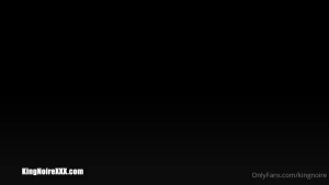 King Noire [ kingnoire ] Onlyfans leaked video 8137028 on Hotleaks.tv