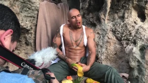 King Noire [ kingnoire ] Onlyfans leaked video 8137040 on Hotleaks.tv