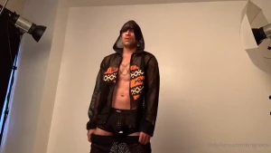 King Noire [ kingnoire ] Onlyfans leaked video 8137094 on Hotleaks.tv