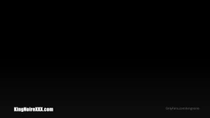 King Noire [ kingnoire ] Onlyfans leaked video 8137353 on Hotleaks.tv