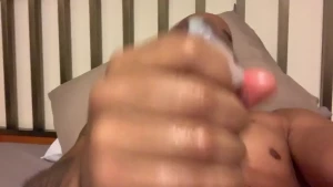 King Noire [ kingnoire ] Onlyfans leaked video 8137564 on Hotleaks.tv