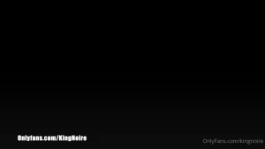 King Noire [ kingnoire ] Onlyfans leaked video 8137712 on Hotleaks.tv
