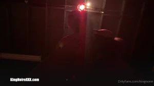 King Noire [ kingnoire ] Onlyfans leaked video 8137793 on Hotleaks.tv