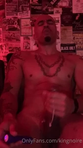 King Noire [ kingnoire ] Onlyfans leaked video 8137833 on Hotleaks.tv