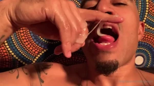 King Noire [ kingnoire ] Onlyfans leaked video 8137855 on Hotleaks.tv