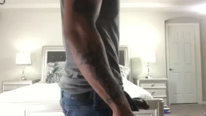King Noire [ kingnoire ] Onlyfans leaked video 8137870 on Hotleaks.tv