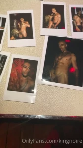 King Noire [ kingnoire ] Onlyfans leaked video 8137901 on Hotleaks.tv