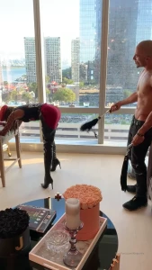 King Noire [ kingnoire ] Onlyfans leaked video 8137940 on Hotleaks.tv