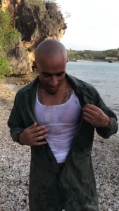 King Noire [ kingnoire ] Onlyfans leaked video 8137944 on Hotleaks.tv