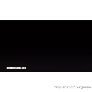 King Noire [ kingnoire ] Onlyfans leaked video 8138001 on Hotleaks.tv