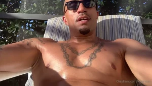 King Noire [ kingnoire ] Onlyfans leaked video 8138024 on Hotleaks.tv