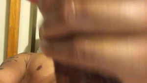King Noire [ kingnoire ] Onlyfans leaked video 8138026 on Hotleaks.tv