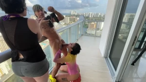 King Noire [ kingnoire ] Onlyfans leaked video 8138040 on Hotleaks.tv
