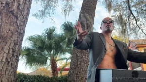 King Noire [ kingnoire ] Onlyfans leaked video 8138074 on Hotleaks.tv