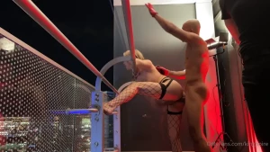 King Noire [ kingnoire ] Onlyfans leaked video 8138169 on Hotleaks.tv