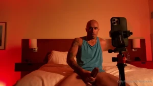 King Noire [ kingnoire ] Onlyfans leaked video 8138182 on Hotleaks.tv