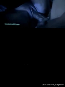 King Noire [ kingnoire ] Onlyfans leaked video 8138331 on Hotleaks.tv