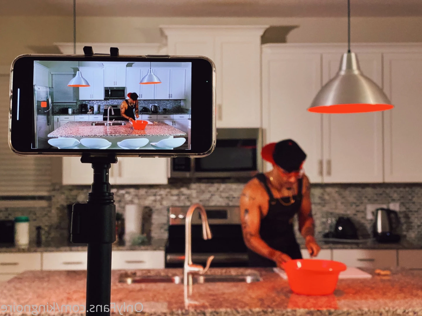 King Noire [ kingnoire ] Onlyfans leaked photo 11426186 on Hotleaks.tv