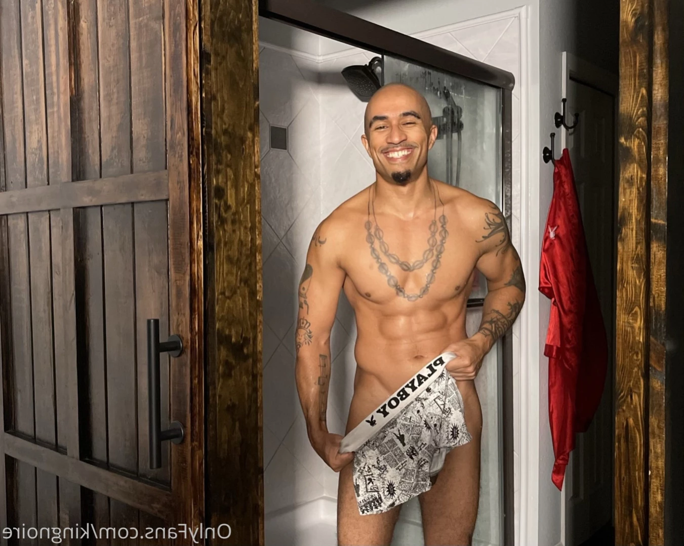King Noire [ kingnoire ] Onlyfans leaked photo 11993050 on Hotleaks.tv