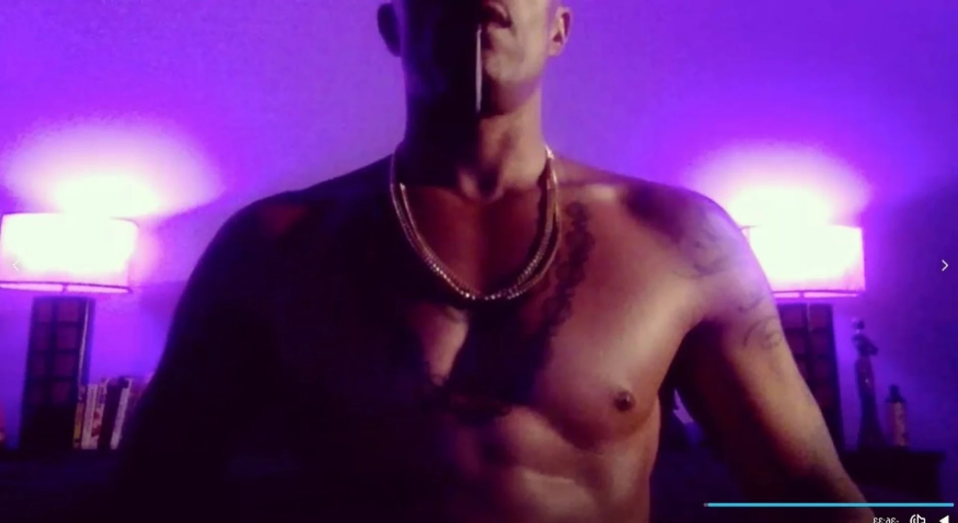 King Noire [ kingnoire ] Onlyfans leaked photo 12719121 on Hotleaks.tv